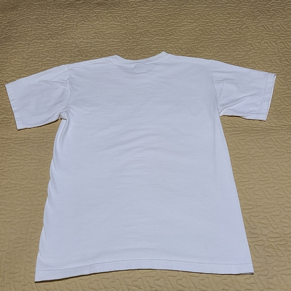 Vintage Masters 2010 PGA 74th edition golf tournament T shirt size S - Picture 5 of 5